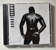 Bobby Brown / Album: Bobby