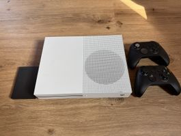 Xbox One S Konsole 2TB