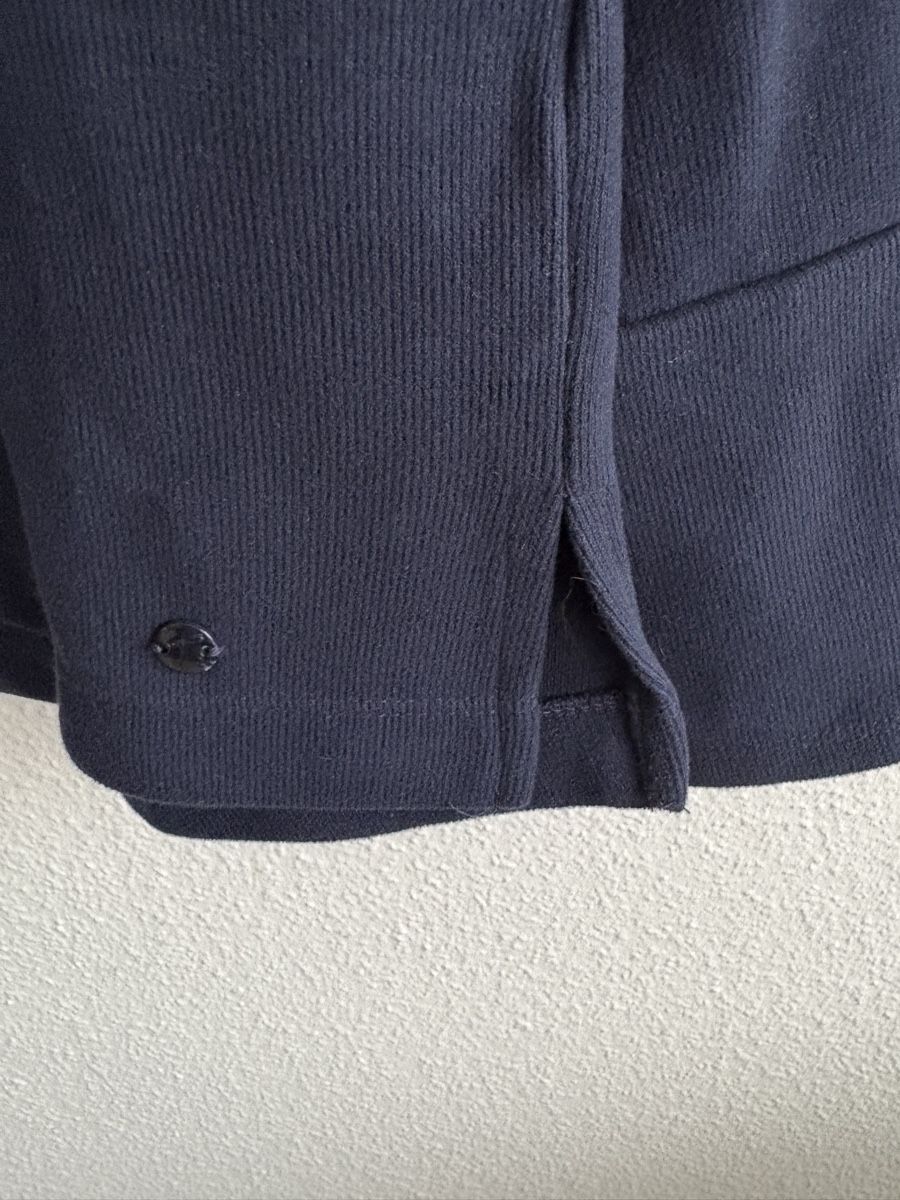 Tom Tailor Maglioni & Felpe: Tom Tailor Shirt, Gr. M, Dunkelblau, – Nuovo (secondo la descrizione) da Oberengstringen venduto da Marling 1