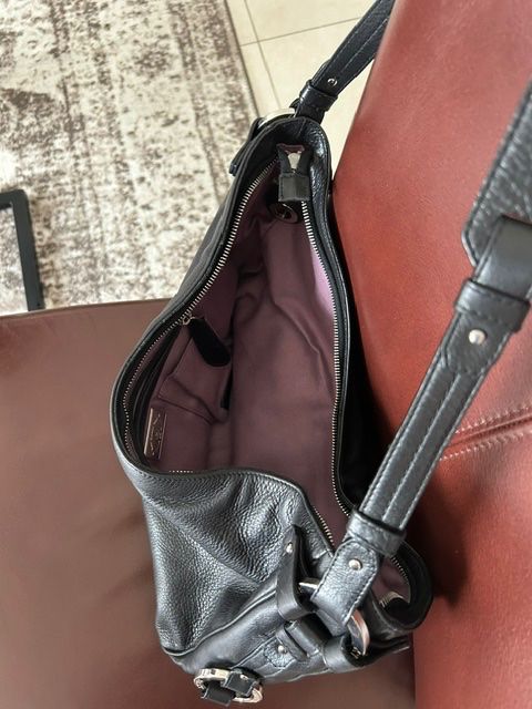 Bally Sacs femmes: Beuteltasche von Bally – D'occasion à Uerikon par Baffi785 3