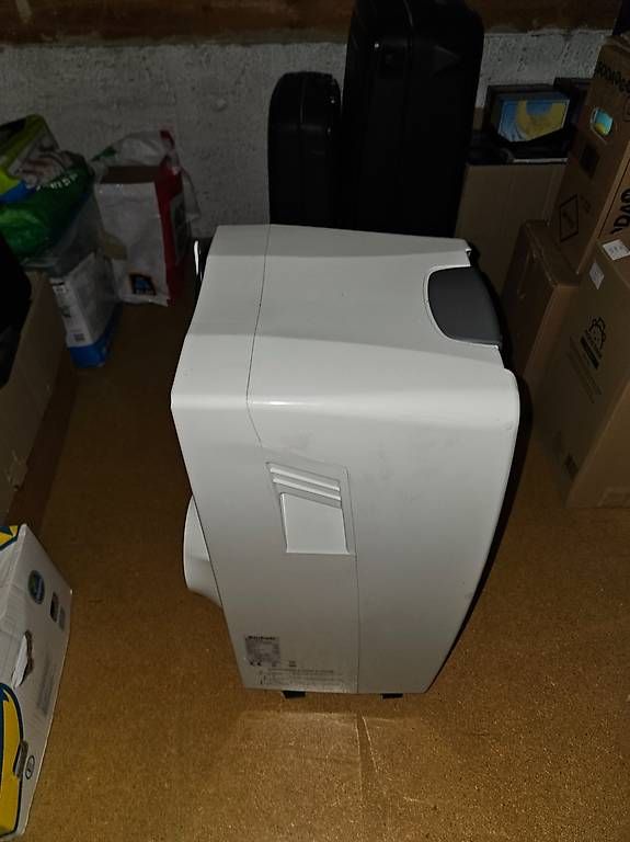 Einhell Condizionatori: Mobile Klimaanlage Einhell MKA 230 mit Ablufschlauch – Usato da Frauenfeld venduto da Neoncube 4