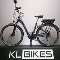 E-BIKE ORIGINAL 25KM/H | BOSCH ANTRIEB | AB SERVICE