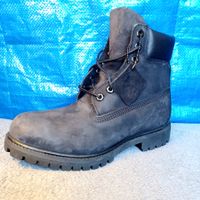 Timberland Premium 6-Inch Boots Herren 41 Gratisversand