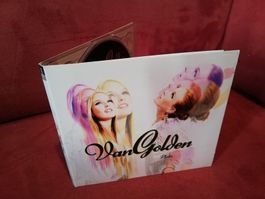 Van Golden - Platin (vergriffene CD)