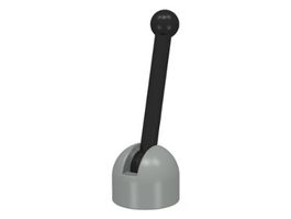 Lego 10x Antenne (4592c02)