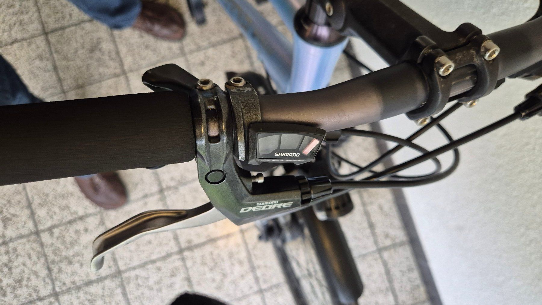 Mondia Velos: Damenvelo / vélo dames – Gebraucht aus Basel von Cellostoffeli 5