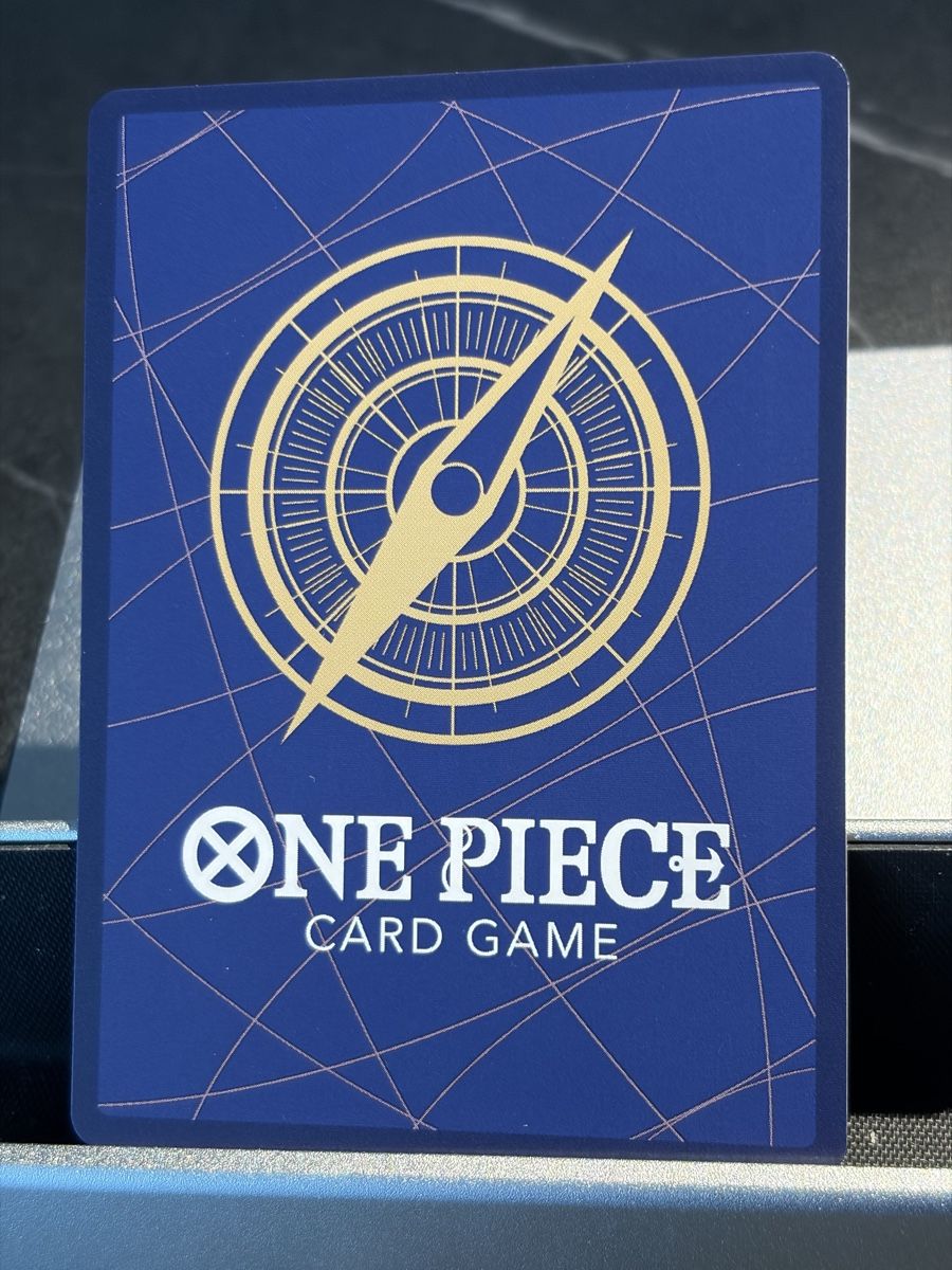Bandai Carte collezionabili: One Piece OP03-080 Kaku, Englisch – Nuovo (secondo la descrizione) da St. Gallen venduto da cambitcg 1