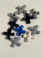 LEGO - 10 Kameras