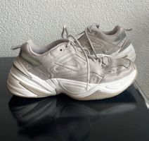 Nike M2K Tekno Sneakers – Gr. 41 taupe