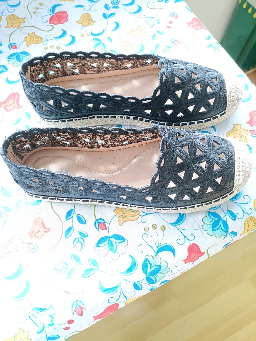 Graceland Damenschuhe: Schuhe New – Neu (gemäss Beschreibung) aus Domat ems von Marika2213 1