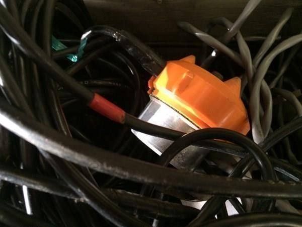 Mesurer: Seismograph zum Testen bei Erdbeben ! – D'occasion à Brügg BE par rutschimedizin 2