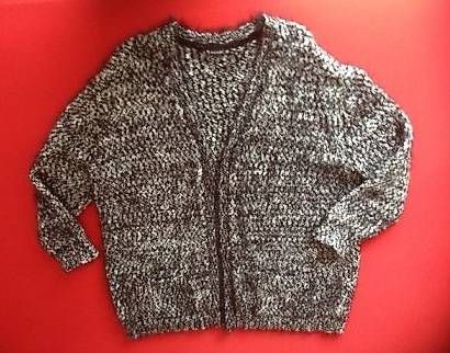 Jacken: Damen Strickjacke – Neu (gemäss Beschreibung) aus Ostermundigen von makra48 2