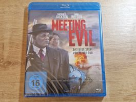Meeting Evil (2011) NEU OVP RAR Bluray