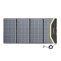 AutoSolar 260 Watt Solarkoffer flexibel (4 x 65 Watt Panels)