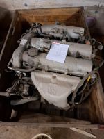 Motor Mazda MX5 NA 1,6