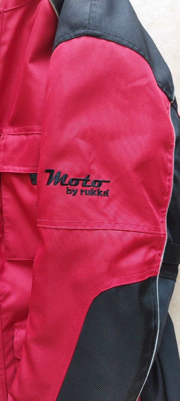 Giacche: Veste Moto by RUKKA – Nuovo (secondo la descrizione) da Cheyres venduto da ERIS01 4