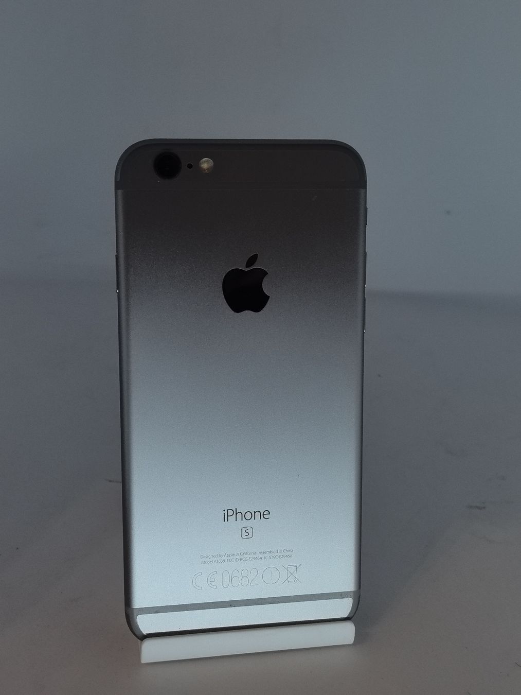 Apple Telefoni cellulari / Smartphones: iPhone 6s 64gb – Usato da Uster venduto da TOPPRICEE 2