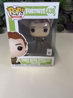 Figurine Pop! Games Fortnite Tower Recon Specialist