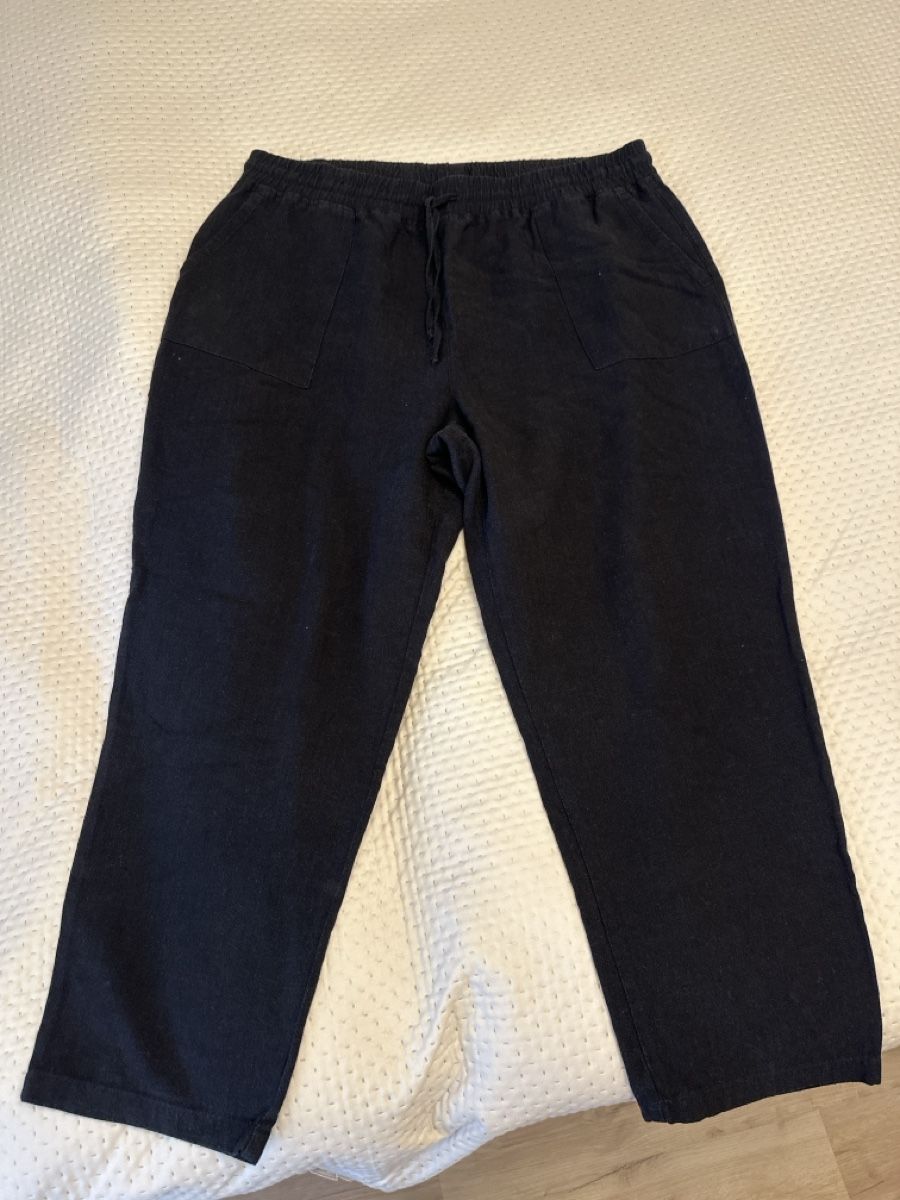 Hosen: Sommer Hose Gr 46 – Gebraucht aus Volketswil von Sina008