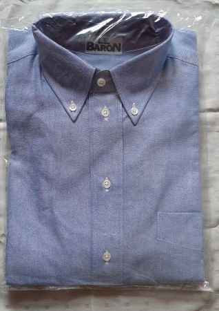 Chemise le Baron