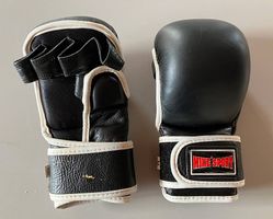 MMA-Sparringhandschuhe M