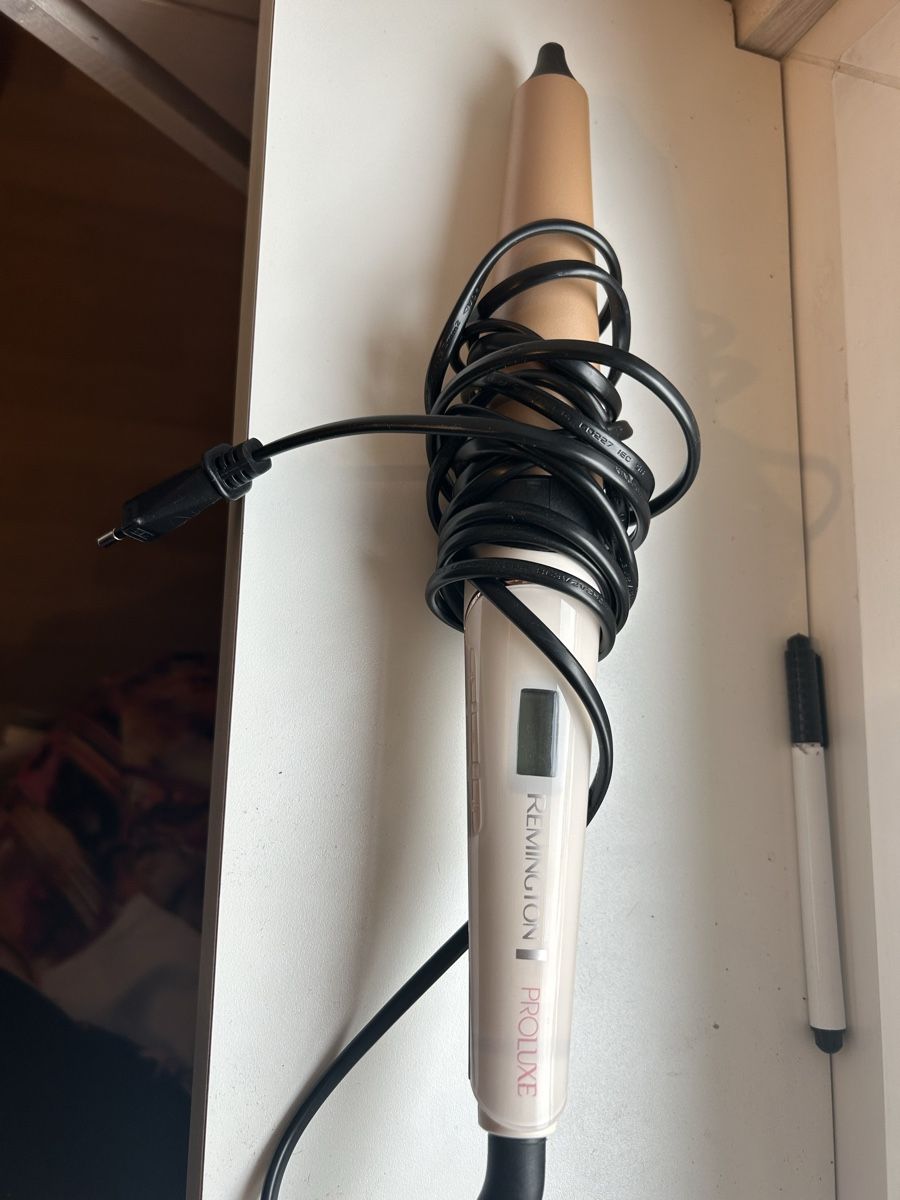 Remington Piastre & Arricciacapelli: Remington Lockenstab – Nuovo (secondo la descrizione) da Rorbas venduto da KiseliKupus 1