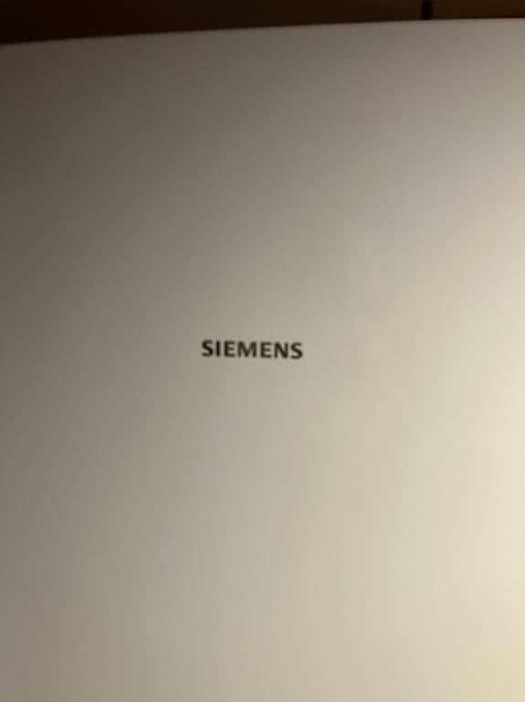 Réfrigérateurs: Siemens Kühlschrank – D'occasion à Schaffhausen par fra_5jf2 1