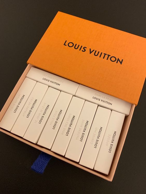 Louis Vuitton Damen Parfum Kollektion