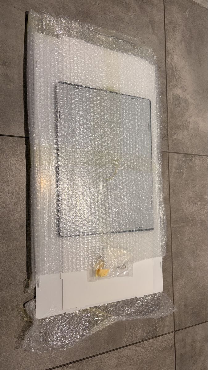 Vetrine: Vitrine Acryl, 40x30x75 cm, NEU! – Nuovo e nell'imballaggio originale da Unterlunkhofen venduto da Simon911ch 4