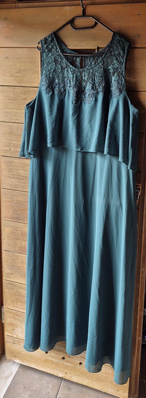 Vestiti: Damenkleid – Nuovo (secondo la descrizione) da Wislikofen venduto da Ana.Gomes