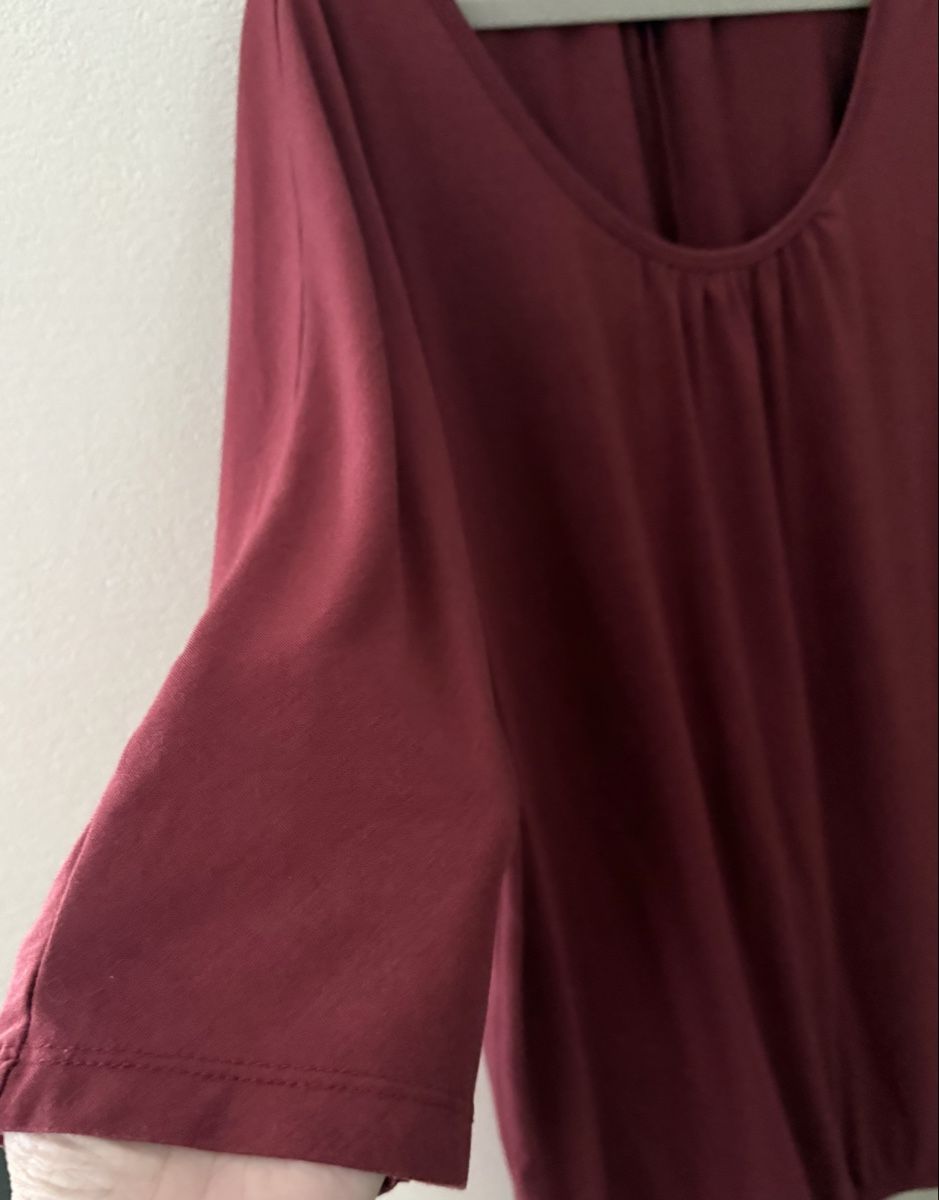 T-shirt: T-Shirt Grösse 48/50.     Bonprix – Nuovo (secondo la descrizione) da Pfeffikon LU venduto da pepino17 4