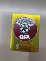 Panini Qatar 2022 Oryx Edition QAT2