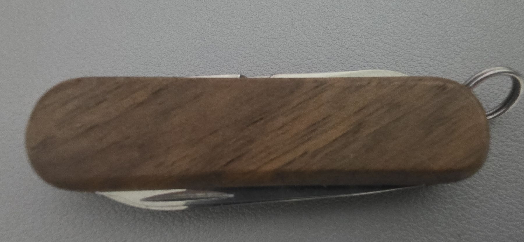 Victorinox Couteaux de poche: Victorinox Sackmesser – D'occasion à Niederuzwil par 262305 1