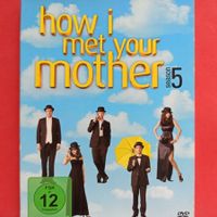 How I Met Your Mother - Season 5