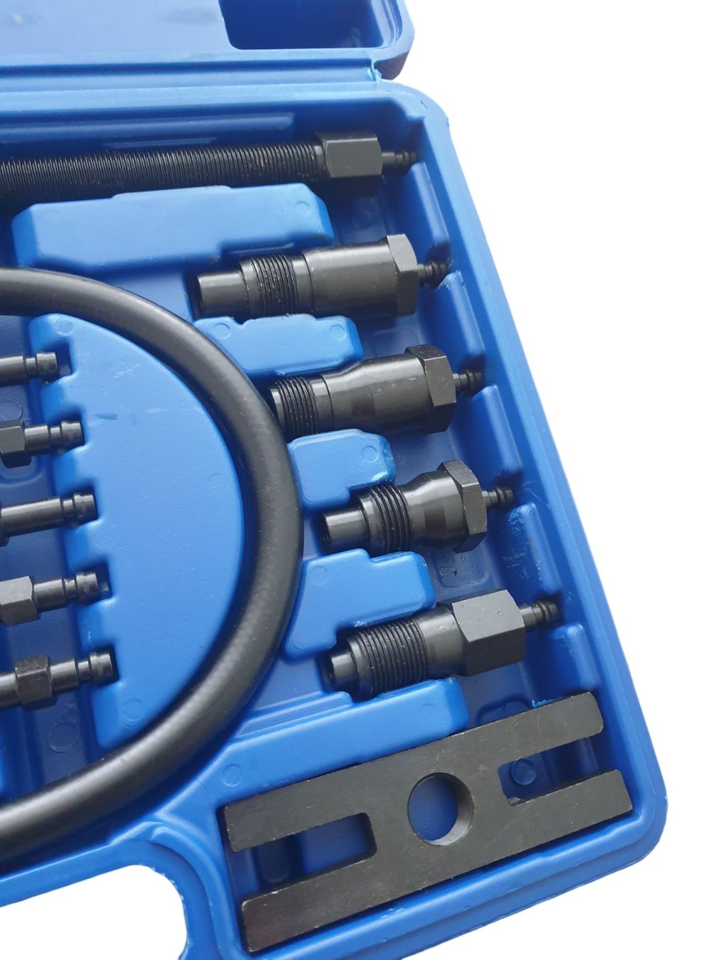 Tutti gli attrezzi: Kompressionsprüfer Diesel Motor – Nuovo e nell'imballaggio originale da Perlen venduto da shelbycobra 4