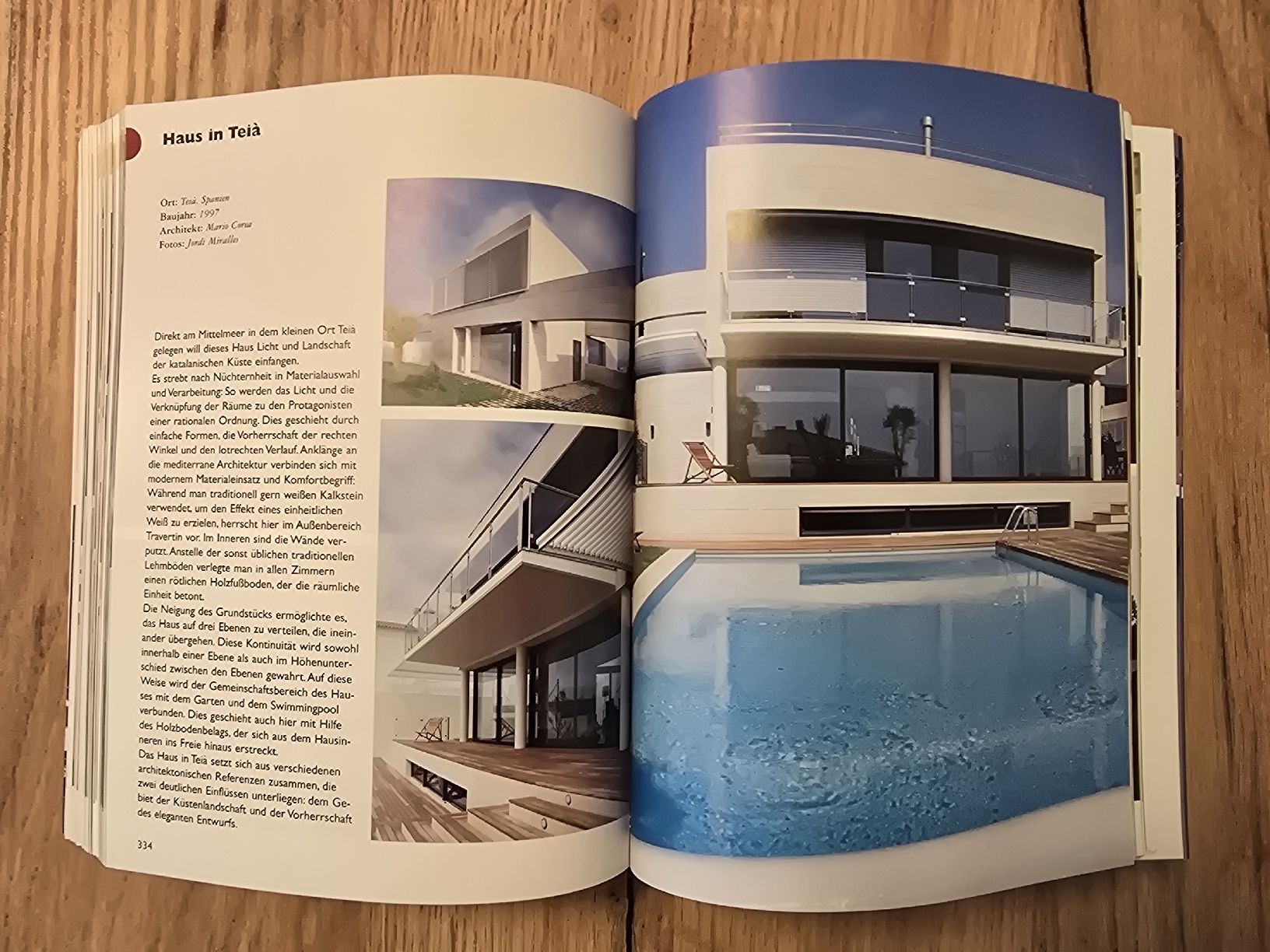 Livres: Häuser der Welt - Architekturbuch – D'occasion à Zürich par lui_dzk5 2