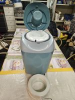 Sangenic Tec Windeltwister inkl. 2 Kassetten