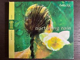 Dan Gibson - Nurturing Rain