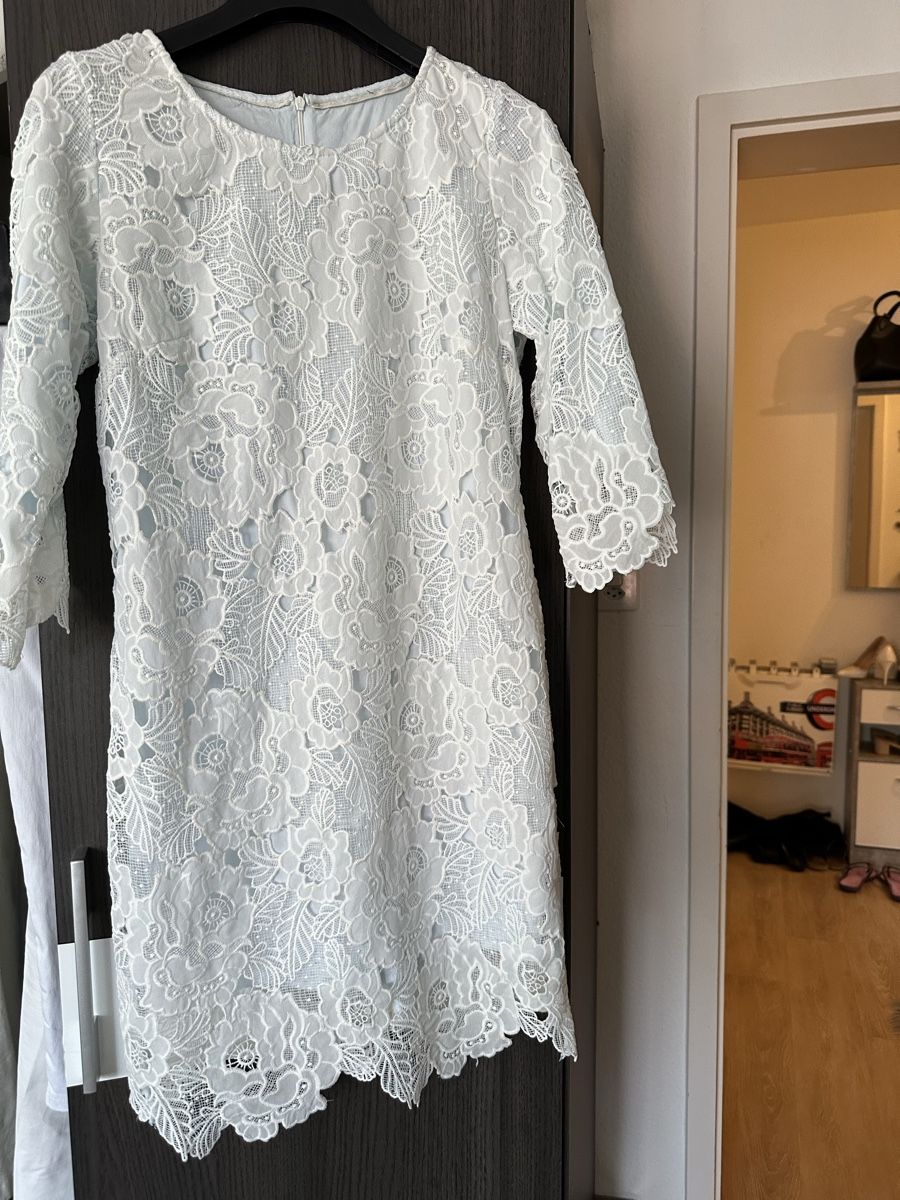 Vestiti: Schöne Damen Kleid Gr36:38 – Usato da Basel venduto da Ivana_4 2