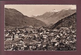 BELLINZONA - 1949