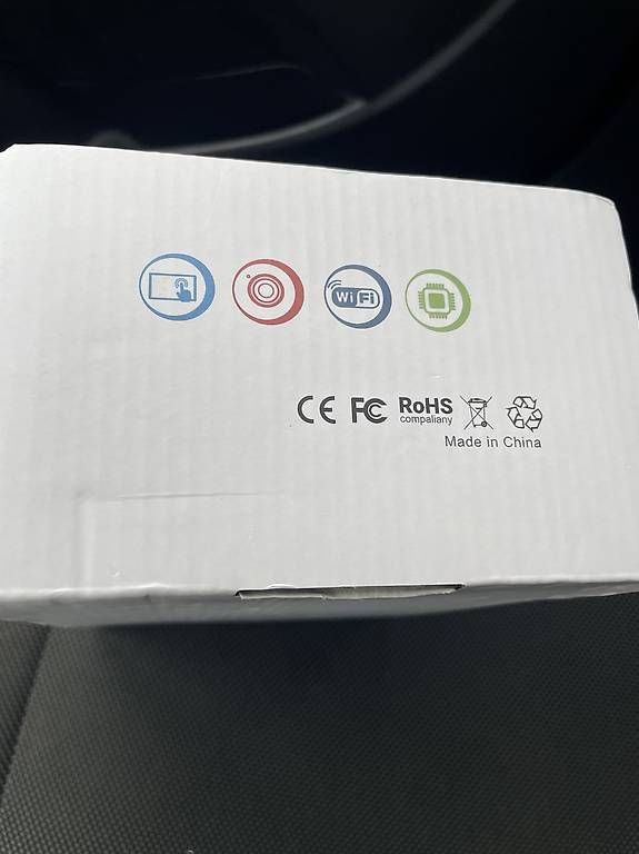 Kopfhörer: Wireless car stereo  – Gebraucht aus cadempino von Toto32 2