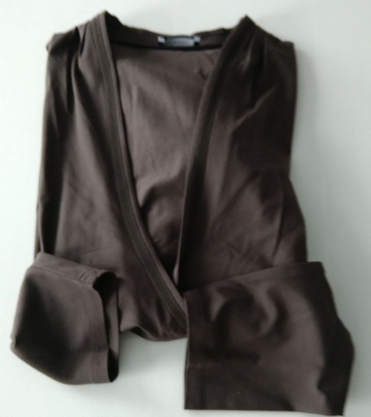 Canottiere & Pantaloni: Shirt ORWELL Gr. L – Nuovo (secondo la descrizione) da Degersheim venduto da 191maschina46 5