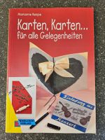 Karten, Karten... für alle Gelegenheiten