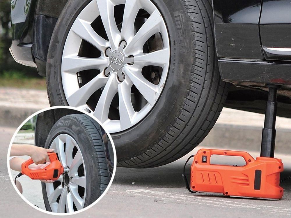 Wasserdichter Reifenmarker - Praktischer Farbstift Für Autoreifen & DIY-Projekte