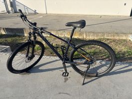 Scott Aspect 930 Mountainbike – Stellar Blue (Grösse M)