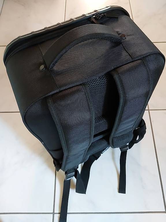 DJI Camcorder: DJI Phantom 3 mit Zubehör und Rucksack – Gebraucht aus Egg SZ von kaelin8847 4