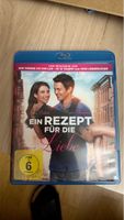 Blu-ray Film: Rezept für die Liebe - Romantische Komödie