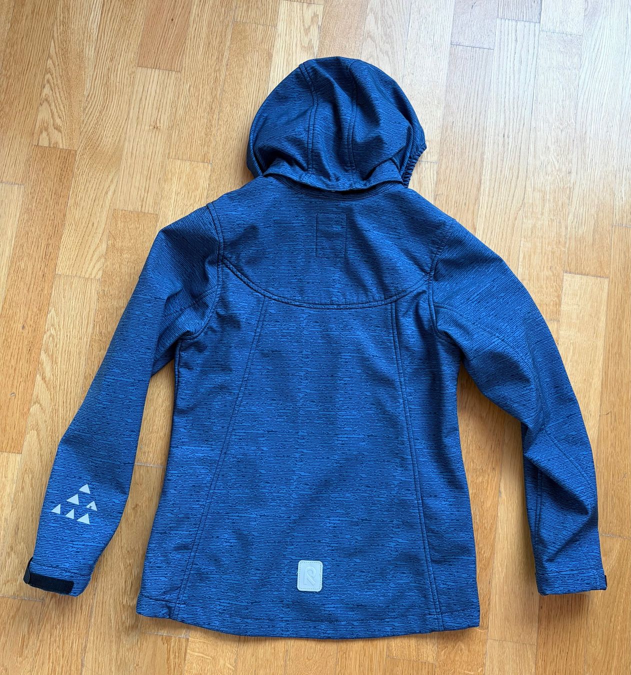 Reima Giacche & Cappotti: Reima Softshelljacke, Gr. 158 – Usato da Zürich venduto da gines01 3