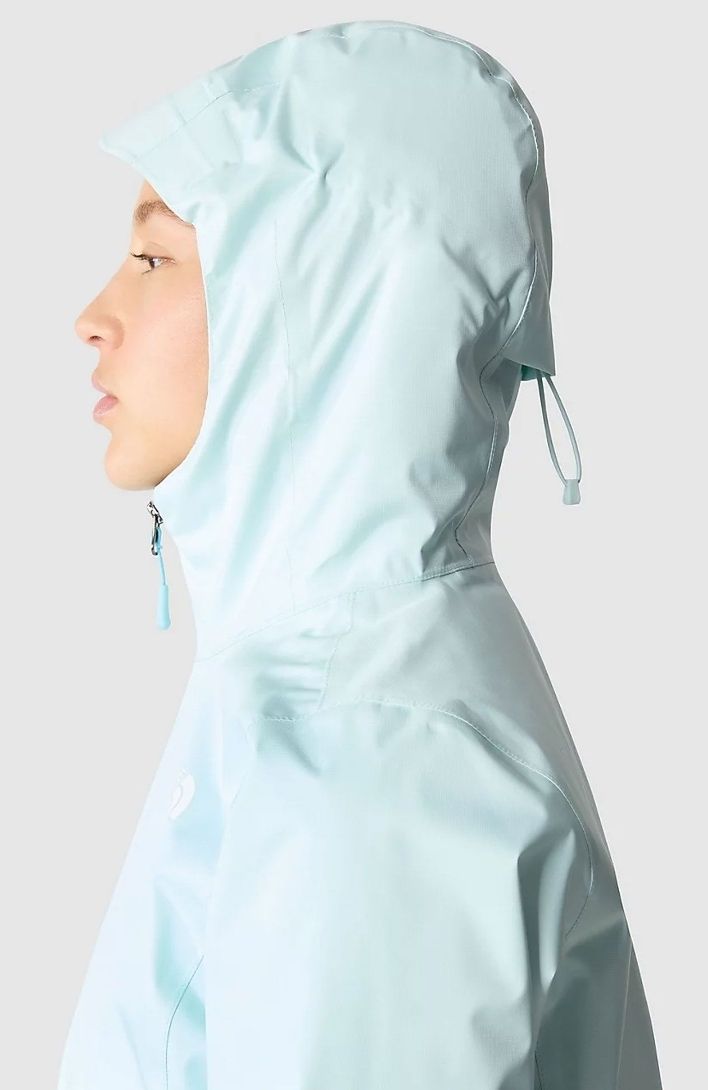 North Face Giacche: THE NORTH FACE QUEST REGENJACKE – Usato da Rheineck venduto da Polcadot 6