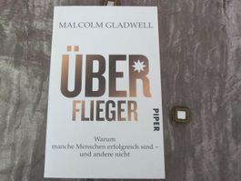 Über Flieger, Malcom Gladwell
